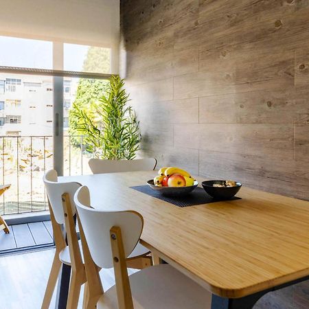 Host Wise - Amadeo Apartments Vila Nova de Gaia Extérieur photo