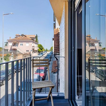 Host Wise - Amadeo Apartments Vila Nova de Gaia Extérieur photo