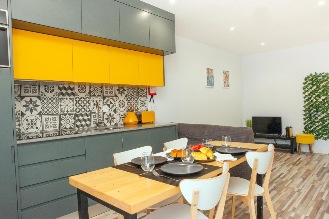 Host Wise - Amadeo Apartments Vila Nova de Gaia Extérieur photo