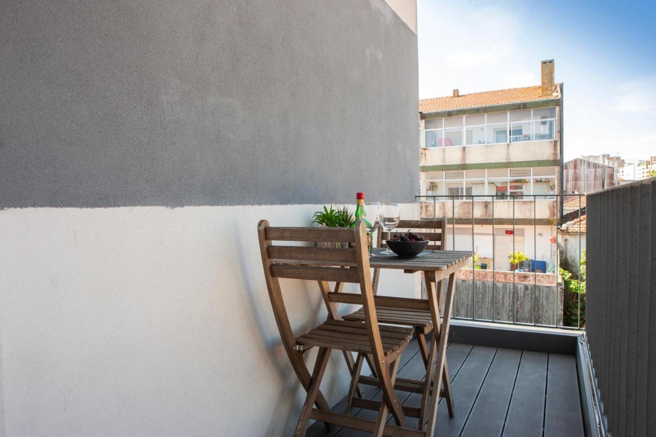 Host Wise - Amadeo Apartments Vila Nova de Gaia Extérieur photo