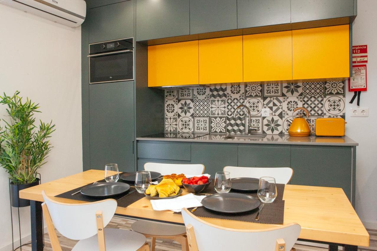 Host Wise - Amadeo Apartments Vila Nova de Gaia Extérieur photo
