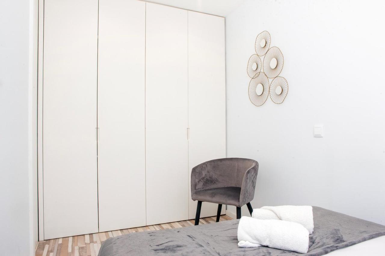 Host Wise - Amadeo Apartments Vila Nova de Gaia Extérieur photo