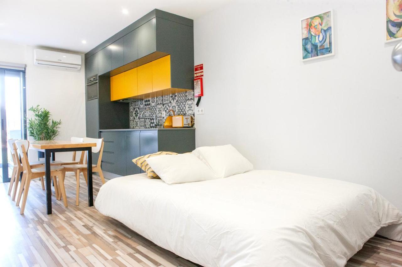 Host Wise - Amadeo Apartments Vila Nova de Gaia Extérieur photo