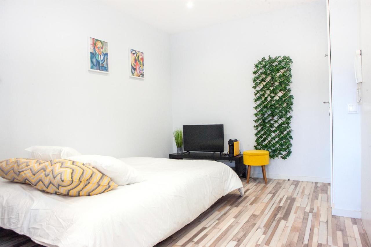Host Wise - Amadeo Apartments Vila Nova de Gaia Extérieur photo