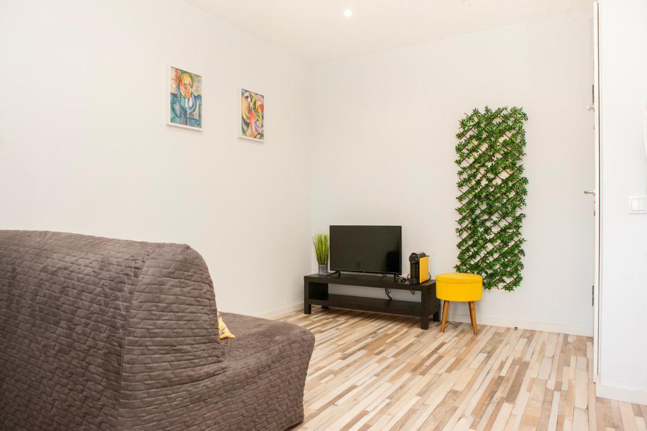Host Wise - Amadeo Apartments Vila Nova de Gaia Extérieur photo