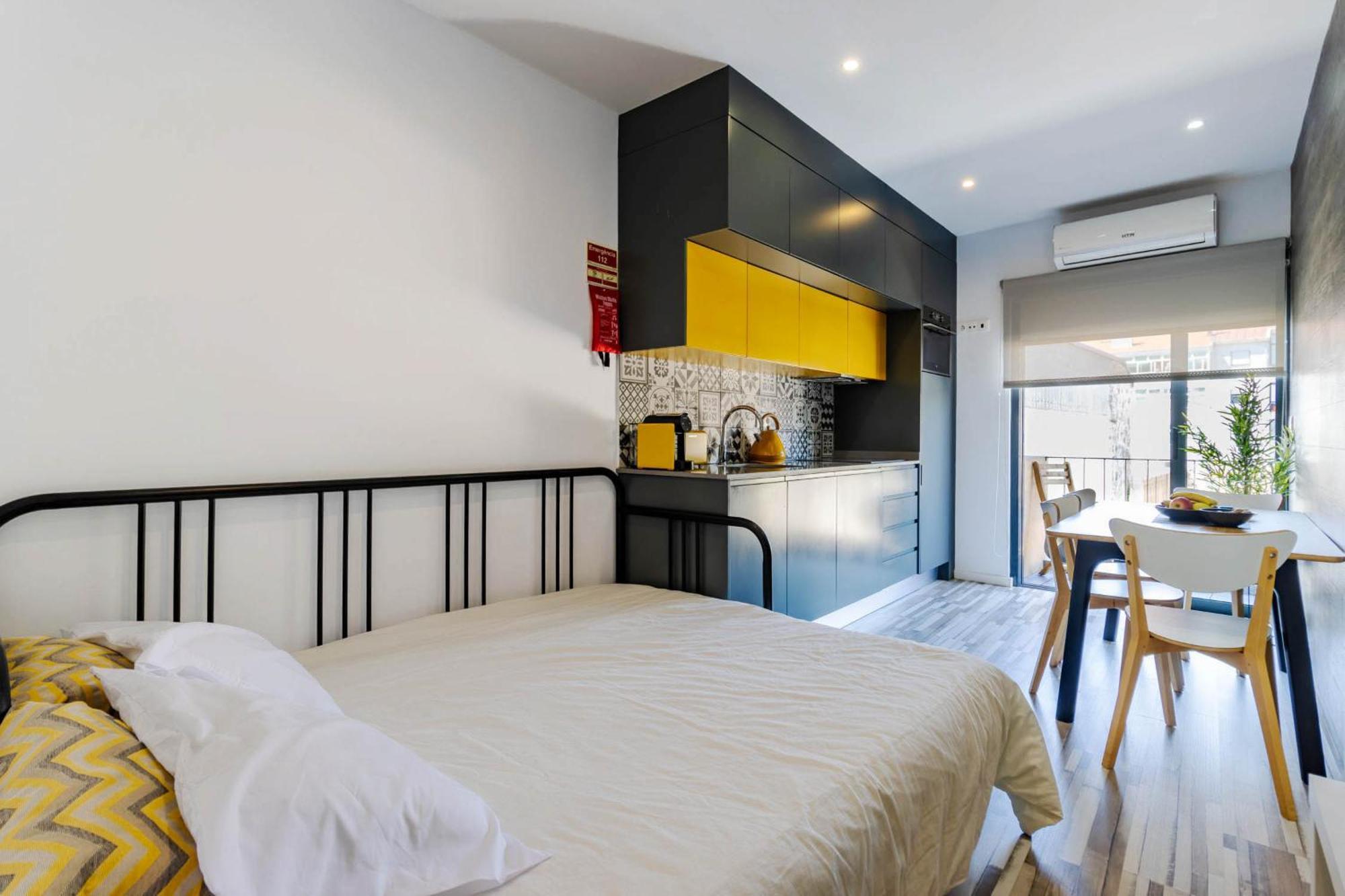 Host Wise - Amadeo Apartments Vila Nova de Gaia Extérieur photo
