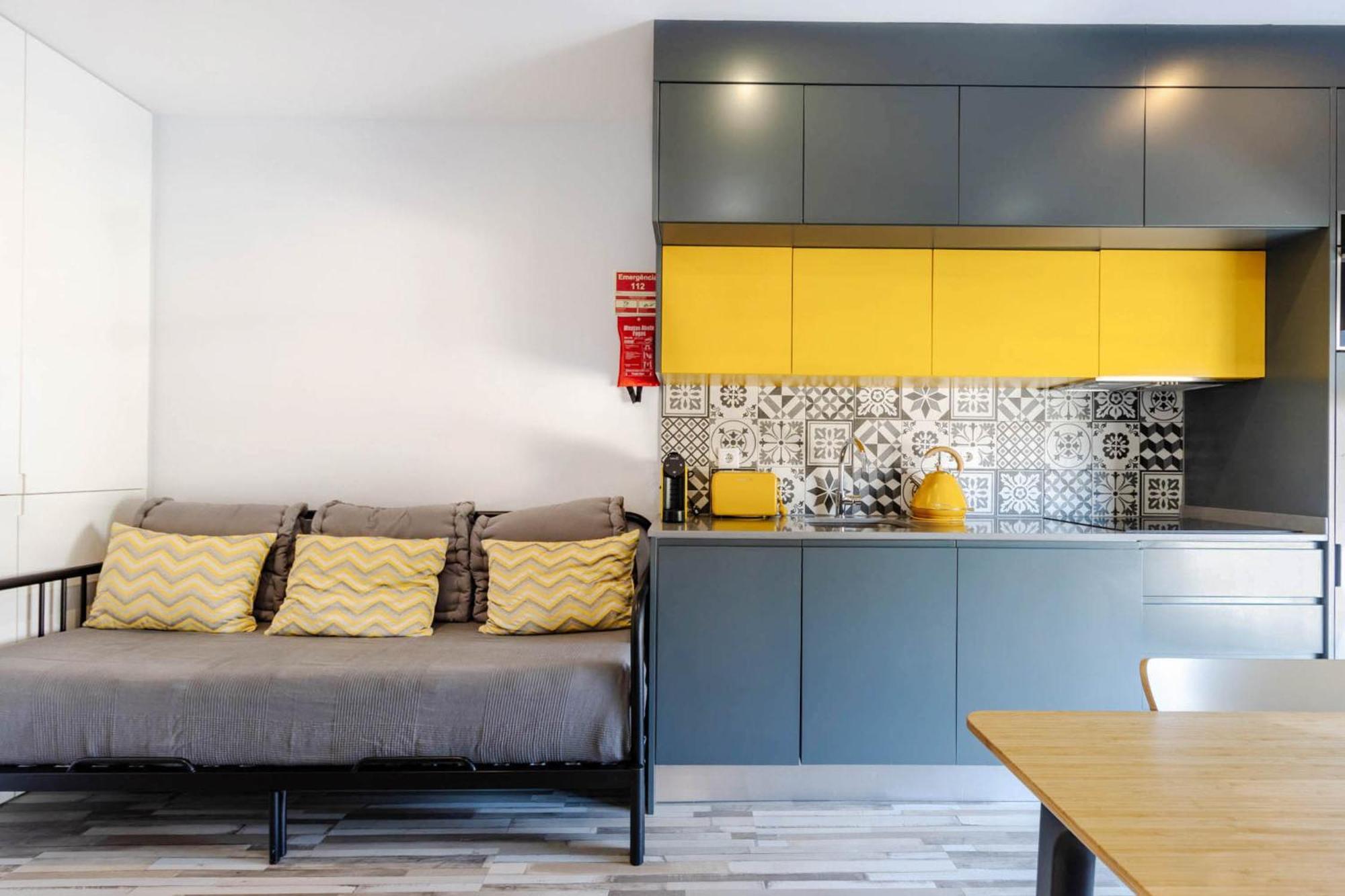 Host Wise - Amadeo Apartments Vila Nova de Gaia Extérieur photo