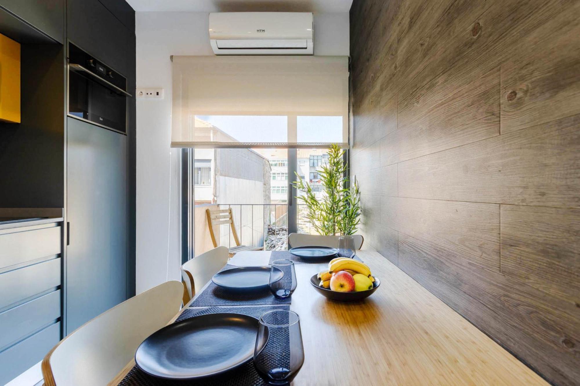 Host Wise - Amadeo Apartments Vila Nova de Gaia Extérieur photo