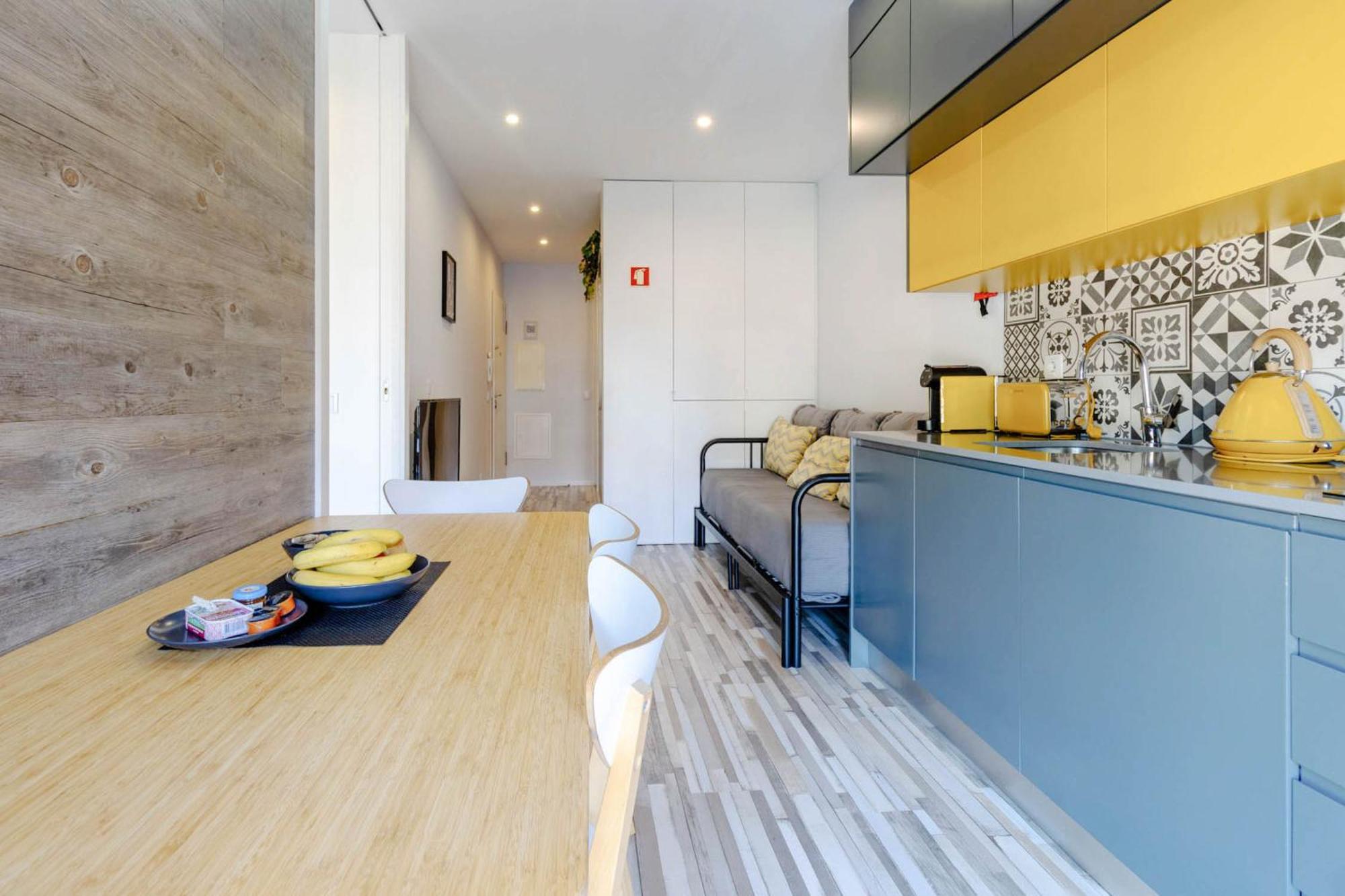 Host Wise - Amadeo Apartments Vila Nova de Gaia Extérieur photo