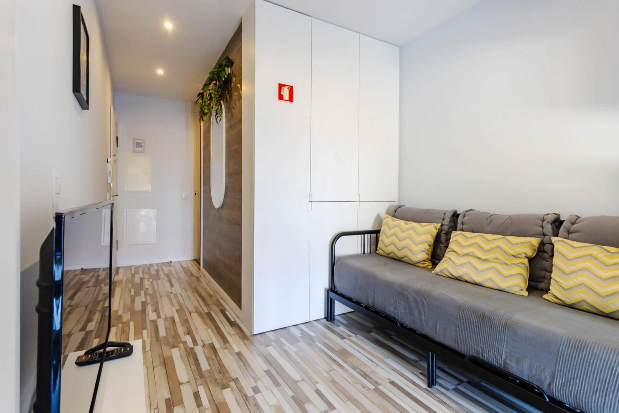 Host Wise - Amadeo Apartments Vila Nova de Gaia Extérieur photo