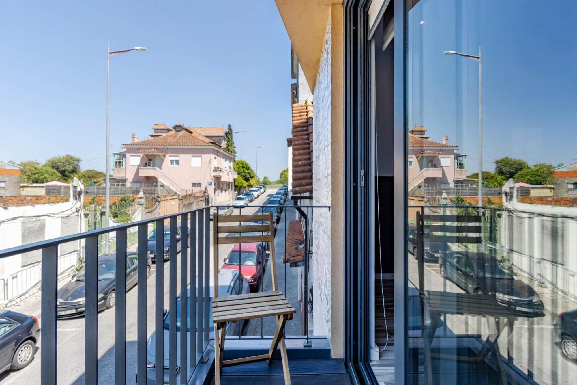 Host Wise - Amadeo Apartments Vila Nova de Gaia Extérieur photo