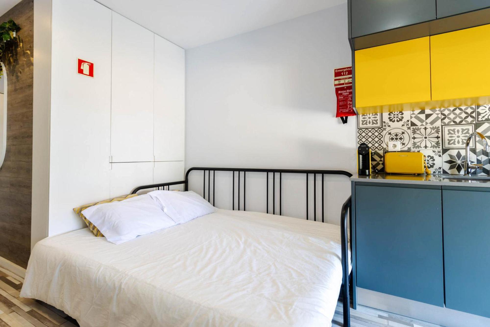 Host Wise - Amadeo Apartments Vila Nova de Gaia Extérieur photo