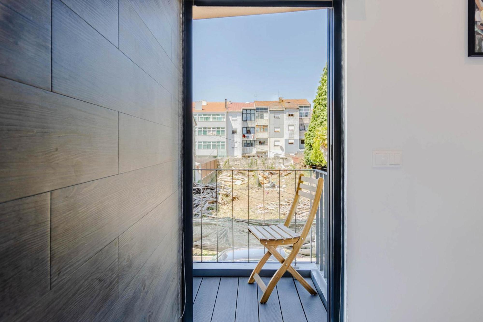 Host Wise - Amadeo Apartments Vila Nova de Gaia Extérieur photo